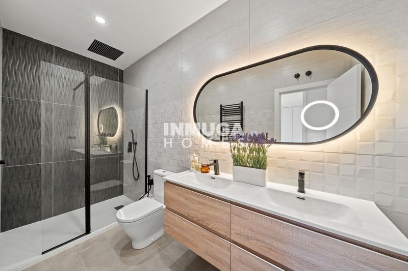 Foto bd6fbb97-cde1-473c-8080-5f37ea351fd2. Flat with heating parking in Delicias Madrid