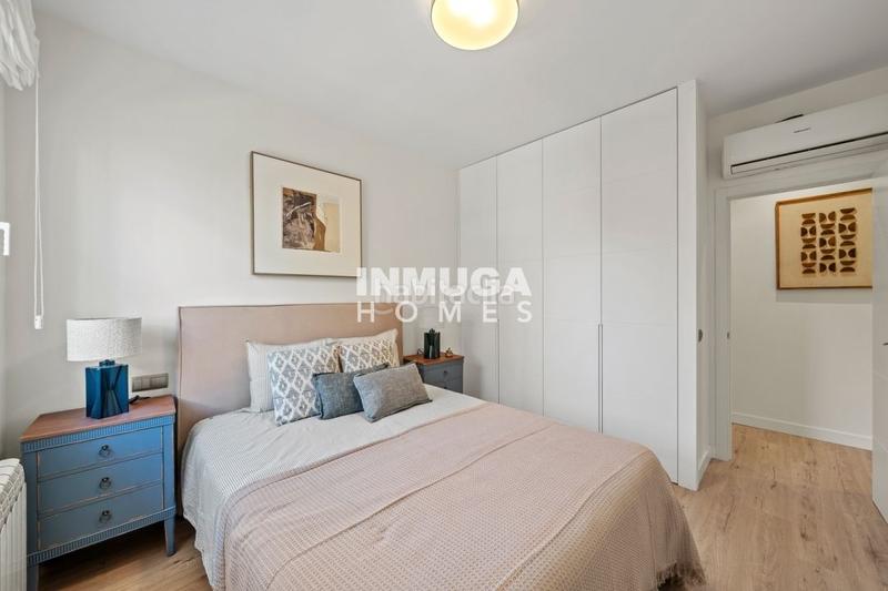 Foto c76ab0be-7e5c-4b12-84bd-2921396b6279. Flat with heating parking in Delicias Madrid