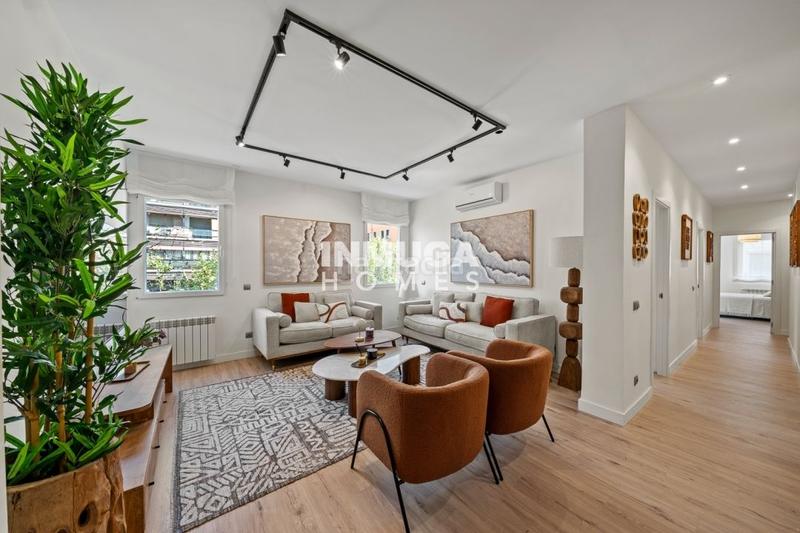 Foto cc53dfba-730a-4542-980b-3142314a6986. Flat with heating parking in Delicias Madrid