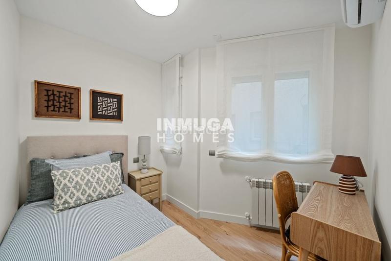 Foto e9594759-21c2-4fa9-8cd8-8d2a1de9e7d1. Flat with heating parking in Delicias Madrid