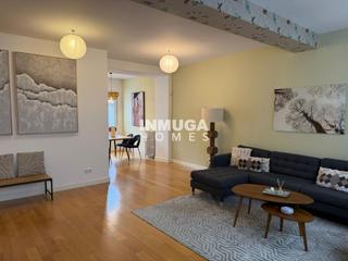 Pis a Ríos Rosas-Nuevos Ministerios. Cristóbal bordiú