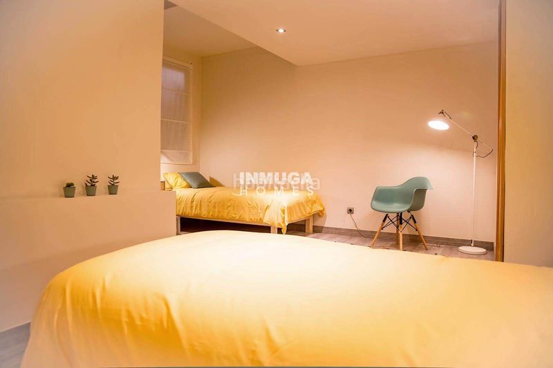 Foto 060d7829-0467-4fff-84d3-94eeb322f9a1. Duplex in Berruguete Madrid