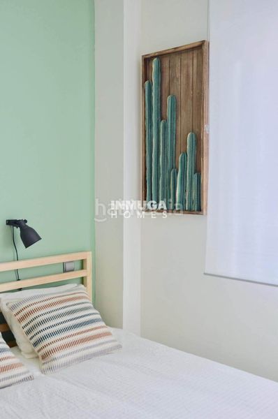 Foto 244c7a84-1d11-45ab-9bdf-46cfaecafca9. Duplex in Berruguete Madrid