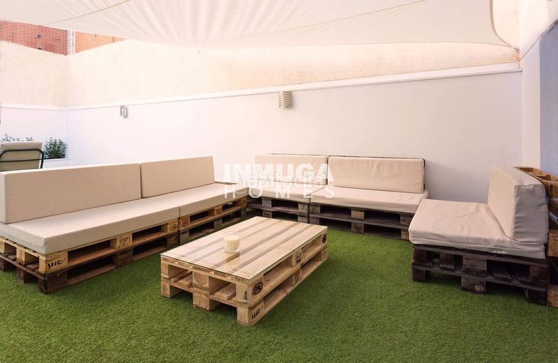 Foto 25680aad-9e8d-463c-86e8-dfbbf315c89e. Duplex in Berruguete Madrid