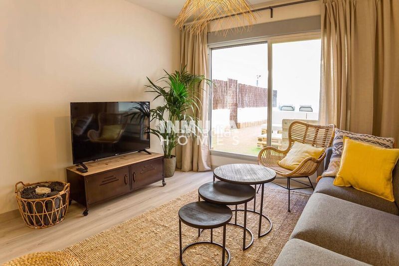 Foto 26223a76-b5f8-4d5f-8426-e81bd7e8cbf3. Duplex in Berruguete Madrid