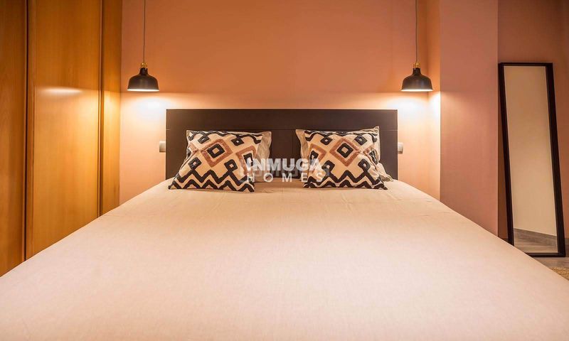 Foto 314fc19c-ec45-4ad0-beec-c6cad2639089. Duplex in Berruguete Madrid