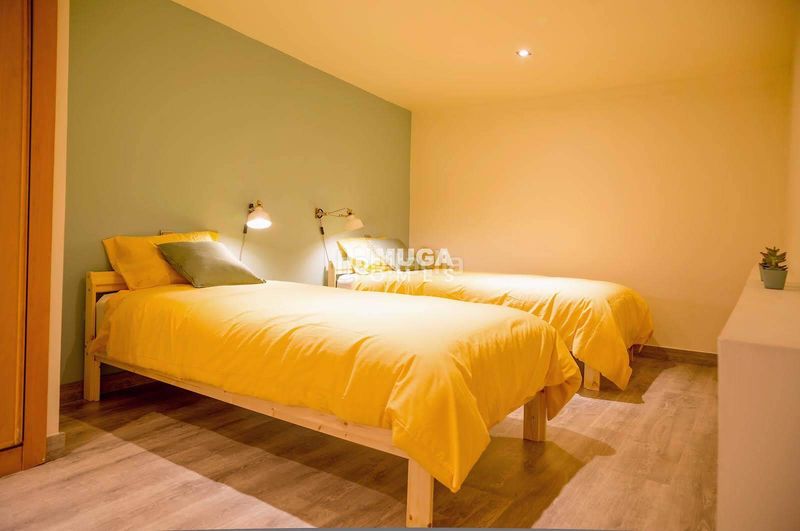 Foto 36fa4dfd-b213-4bff-8e42-f54484cb8b5b. Duplex in Berruguete Madrid