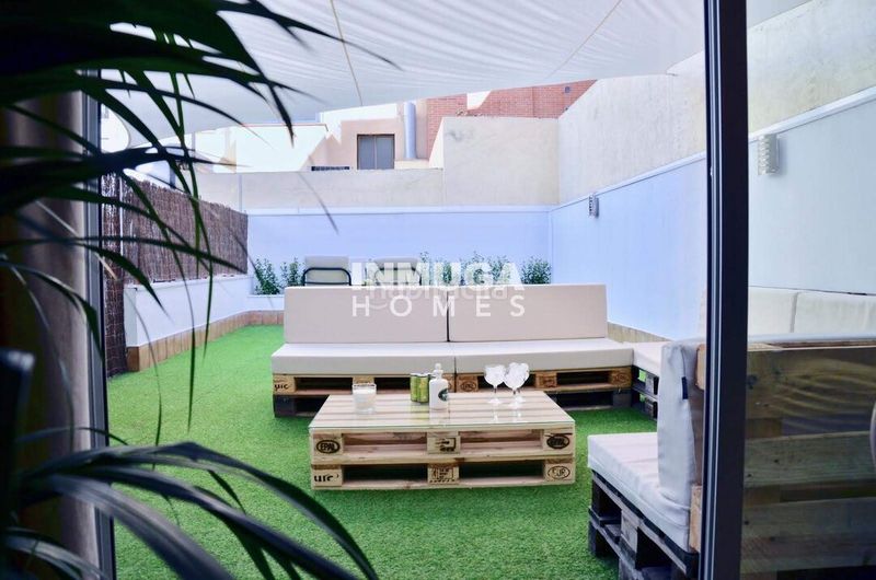 Foto 4f77c746-1bb9-42ff-91ae-9de26a792e42. Duplex in Berruguete Madrid