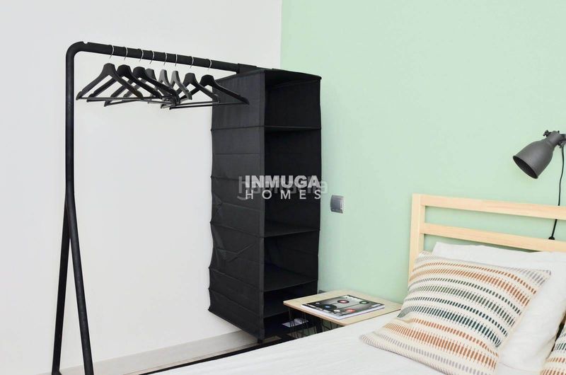 Foto 500f871e-c717-400a-9b91-5f8ec9a7226c. Duplex in Berruguete Madrid