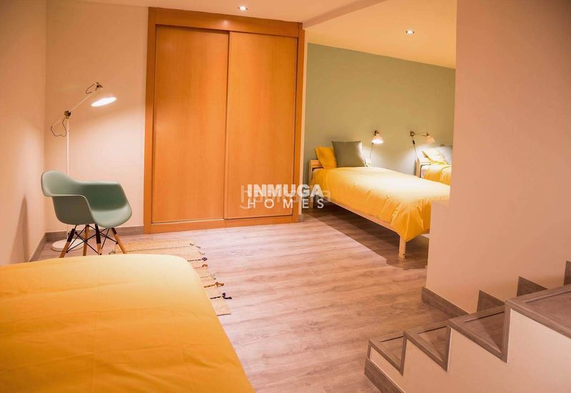 Foto 6b80b547-843f-4fa6-b248-e30b8363c2df. Duplex in Berruguete Madrid