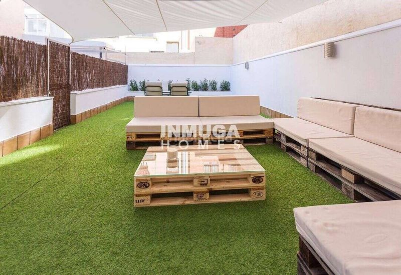 Foto 74752efa-1388-4e2f-b1f0-6727af4c5722. Duplex in Berruguete Madrid