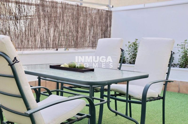 Foto 7af6bf0e-01e8-40ef-a1ea-2a5f72927e7e. Duplex in Berruguete Madrid