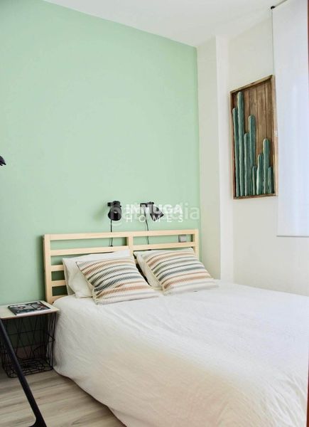 Foto b1ab22bc-eb7f-4cb0-9e8c-3ed6d75028b1. Duplex in Berruguete Madrid