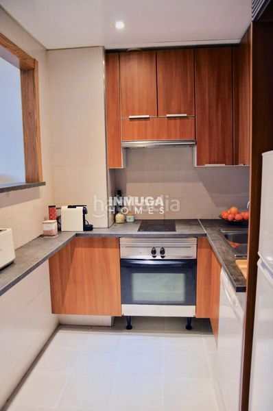 Foto bd744512-bab8-46a8-a3be-619ef745e15f. Duplex in Berruguete Madrid