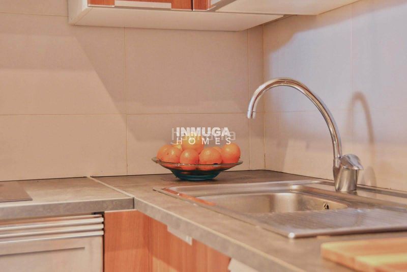 Foto c0383fae-c98d-4c27-8d32-83a332d6b238. Duplex in Berruguete Madrid