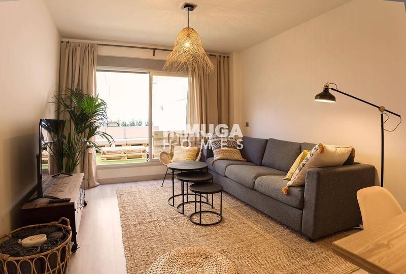 Foto c36feba8-609c-44bb-9565-fa8b5d376e96. Duplex in Berruguete Madrid