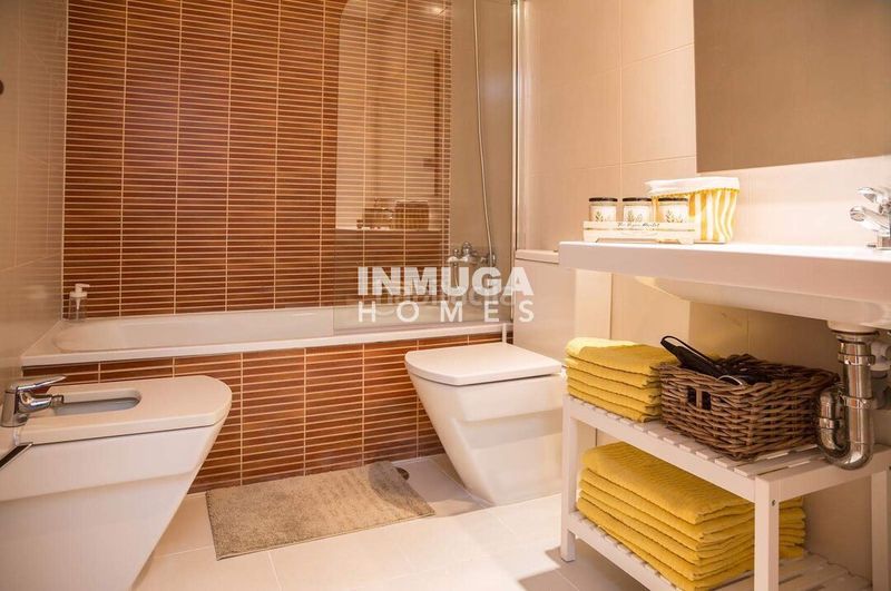 Foto c7e9470a-07b8-4024-bad9-b7f3e9a756c5. Duplex in Berruguete Madrid