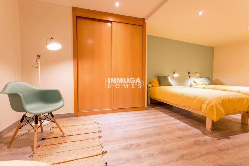 Foto d15857bb-5dc3-494d-9be0-7ab388ad2b16. Duplex in Berruguete Madrid