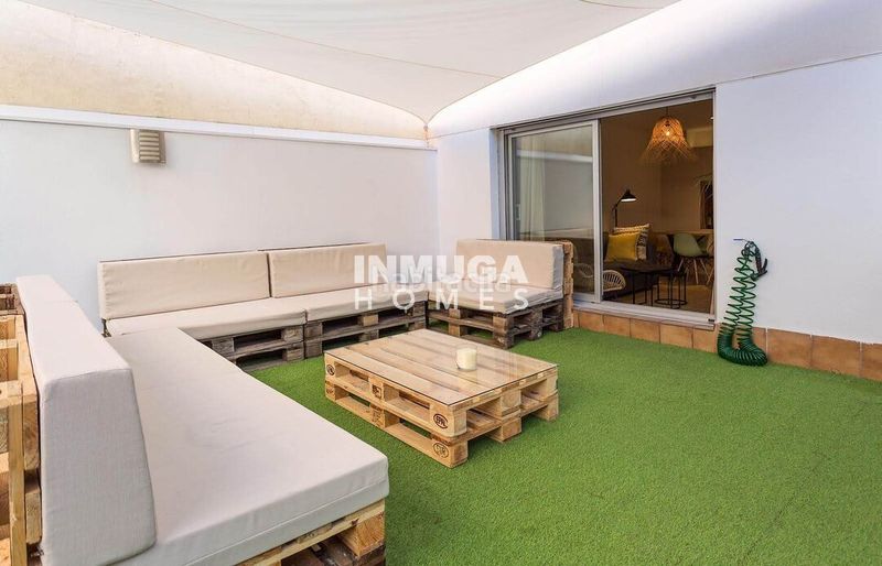 Foto de2a99b8-d345-404b-8c1e-0347ba9d14e5. Duplex in Berruguete Madrid