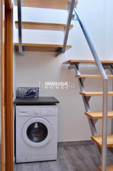 Foto f6fa5e4a-372c-429d-b88d-00255cea66b1. Duplex in Berruguete Madrid