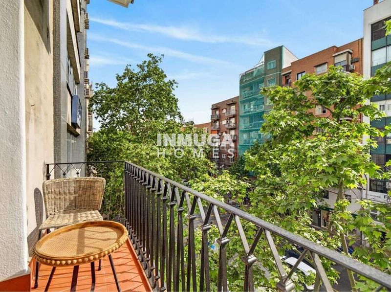 Foto 026cb135-2f91-42b1-b5a4-5f3e97769762. Pis amb calefacció a Delicias Madrid