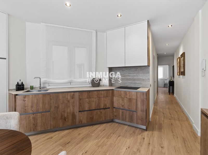 Foto 051d5a0b-5383-4573-b405-27fbbfca8937. Pis amb calefacció a Delicias Madrid