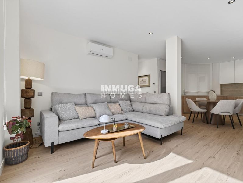 Foto 06851d35-a1de-4a42-b356-8dd69140ab66. Pis amb calefacció a Delicias Madrid