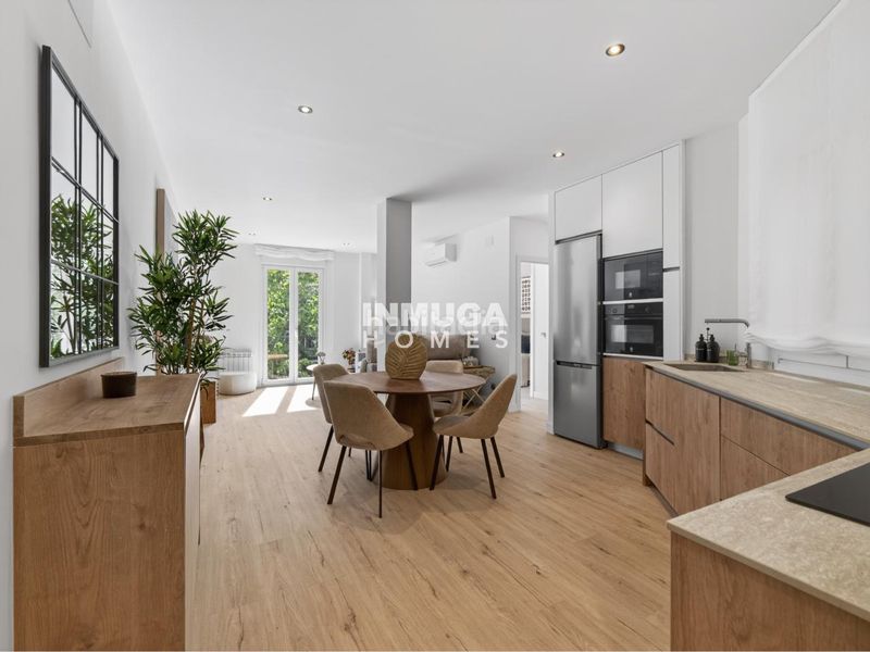 Foto 07b05e2b-1479-4bb9-88be-acedbe291679. Pis amb calefacció a Delicias Madrid