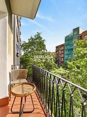 Flat in Delicias. Paseo de las delicias  arganzuela  atocha