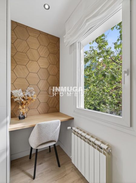 Foto 1493bb46-9669-4854-a3cc-c372e97025d6. Pis amb calefacció a Delicias Madrid