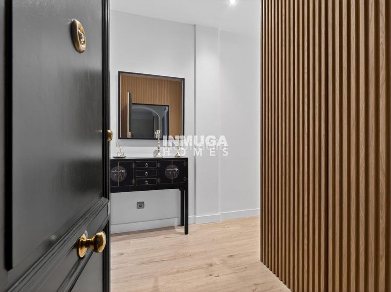 Foto 155140be-b4f8-4ff8-bb7e-e67d0dc4bc99. Pis amb calefacció a Delicias Madrid