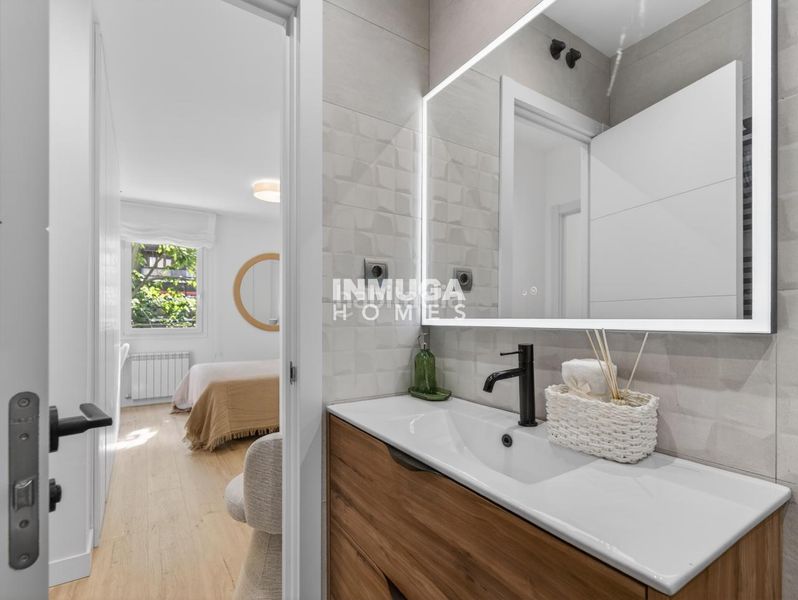 Foto 16302bbc-bce7-4b2a-9a09-e1ed18008b08. Pis amb calefacció a Delicias Madrid