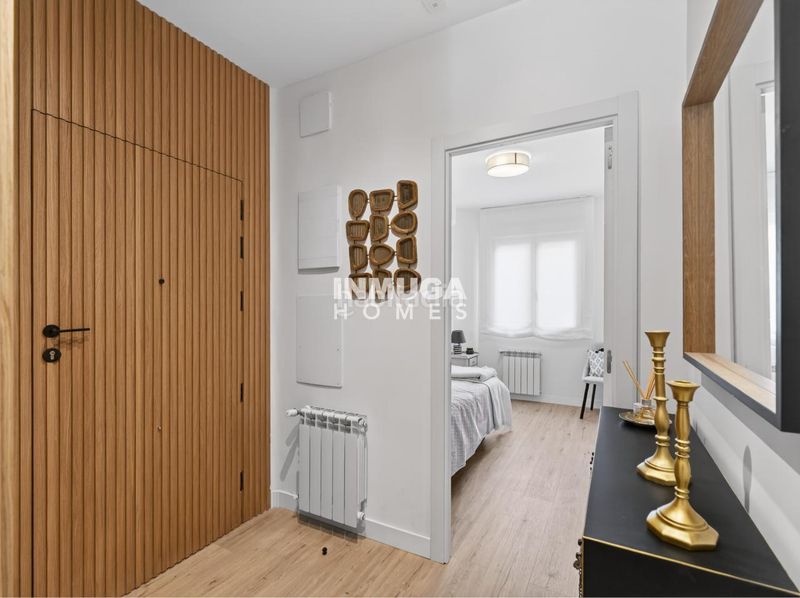 Foto 29eb7446-43e7-41dd-8125-d823735ca9a9. Pis amb calefacció a Delicias Madrid