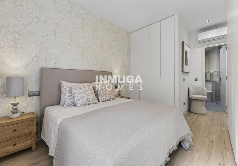 Foto 2fd2162e-3166-4cb2-9908-b8768b2935de. Pis amb calefacció a Delicias Madrid