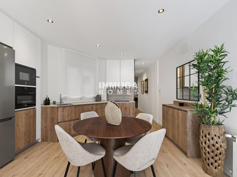 Foto 4a2f14c8-8539-4266-8654-56190087cb1a. Pis amb calefacció a Delicias Madrid