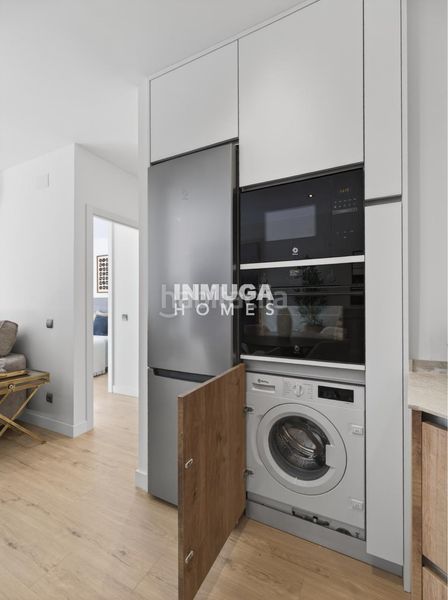 Foto 51416af5-8778-4293-bbaf-e5403e8ab296. Pis amb calefacció a Delicias Madrid