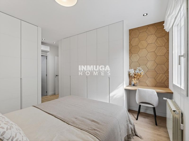 Foto 61067837-757d-4c90-a367-d902bd55dab8. Pis amb calefacció a Delicias Madrid