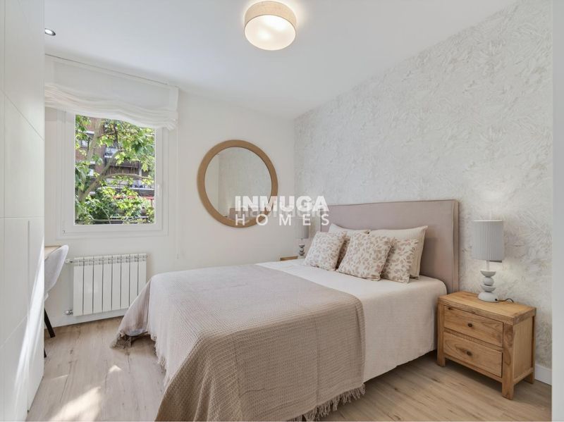 Foto 66b6bdc0-d4c6-42e7-bdf2-7d272fafd13d. Pis amb calefacció a Delicias Madrid