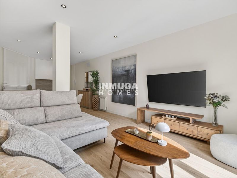 Foto 7226e9c8-cb50-41b4-bce9-b70a0a88a088. Pis amb calefacció a Delicias Madrid