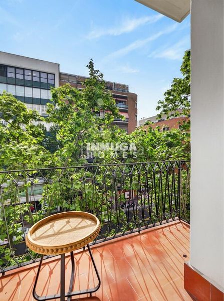 Foto 7bec2f5d-6973-4018-9306-74e43726c439. Pis amb calefacció a Delicias Madrid