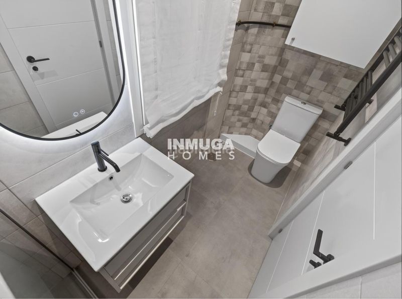 Foto 926e3bd8-a23d-4760-a83d-fa293c8d8122. Pis amb calefacció a Delicias Madrid