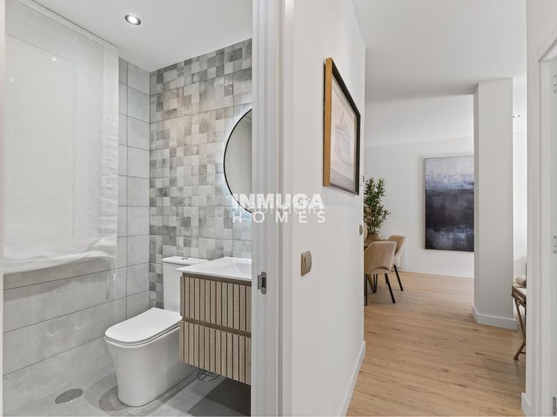 Foto 96d20b70-5c75-4a2b-a0c1-4d3626ce5691. Pis amb calefacció a Delicias Madrid