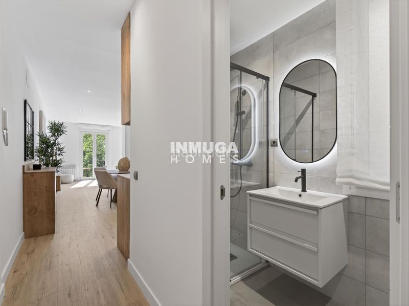 Foto 9bc512e4-0ccc-4ffe-9ab0-c75418dff7c0. Pis amb calefacció a Delicias Madrid