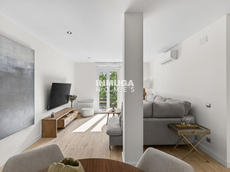 Foto a1269260-52f4-461f-94fa-676baa84574e. Pis amb calefacció a Delicias Madrid