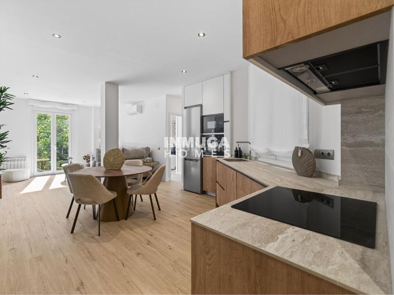 Foto a7626dcb-4ec3-4f85-be1a-1e4c2ca239cb. Pis amb calefacció a Delicias Madrid