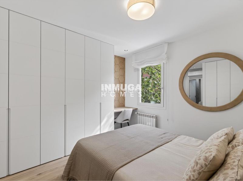 Foto a8145d81-93f8-441b-b3cf-1e6f55f2cce5. Pis amb calefacció a Delicias Madrid