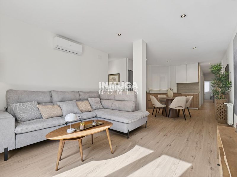 Foto b2448efb-235f-4a5a-95f5-92c5f340513a. Pis amb calefacció a Delicias Madrid