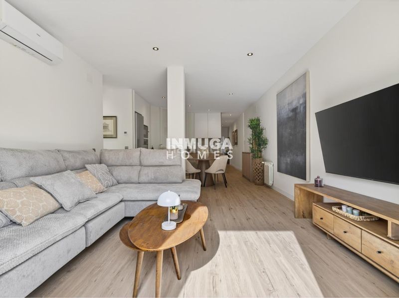 Foto b26ccc2b-3477-4ffb-86ed-9728e390f7b4. Pis amb calefacció a Delicias Madrid