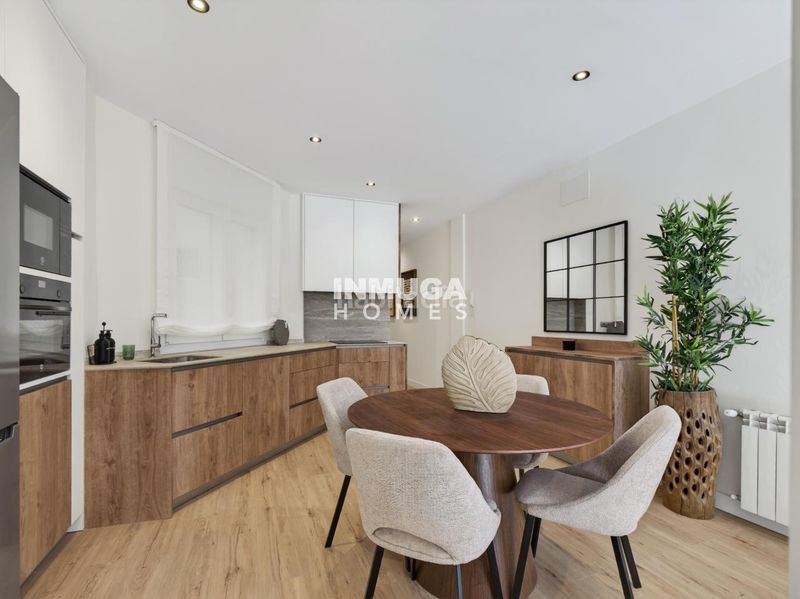 Foto c8dfcf0a-6736-4231-b5c3-c51784a294c0. Pis amb calefacció a Delicias Madrid