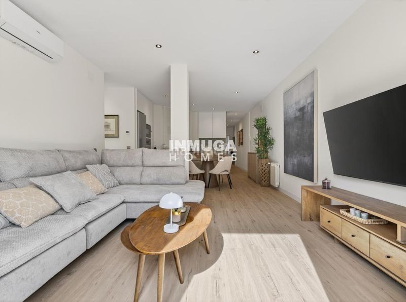 Foto cdd00c20-a697-4cc4-9644-ed9adc44130f. Pis amb calefacció a Delicias Madrid